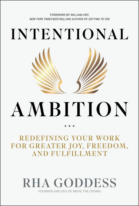 Intentional Ambition - Rha Goddess