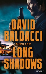 Long Shadows - David Baldacci