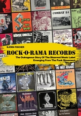 Rock-O-Rama Records - Björn Fischer