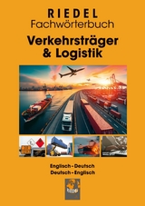 Verkehrstr&auml;ger & Logistik - Stefan Riedel