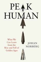 Peak Human - Johan Norberg