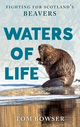 Waters of Life - Tom Bowser