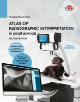 Atlas of Radiographic Interpretation in Small Animals 2ed. -  Isabel Garcia Real