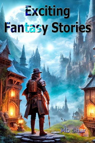 Exciting Fantasy Stories