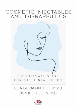Cosmetic Injectables and Therapeutics