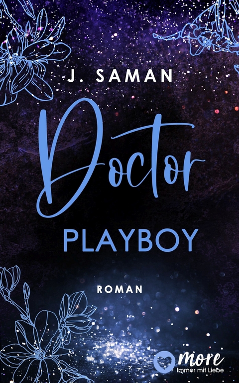 Doctor Playboy - Julie Saman