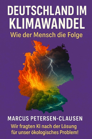 Deutschland im Klimawandel