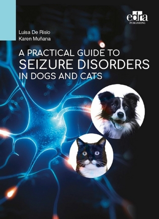 practical guide to seizure disorders in dogs and cats