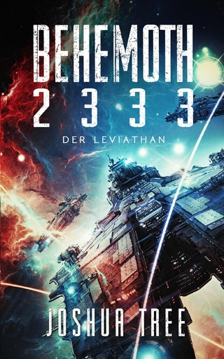 BEHEMOTH 2333: Der Leviathan