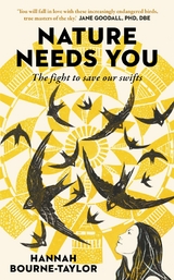 Nature Needs You - Hannah Bourne-Taylor