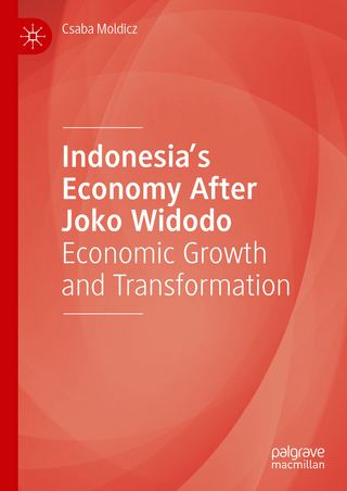 Indonesia’s Economy After Joko Widodo