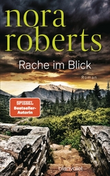 Rache im Blick - Nora Roberts