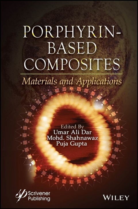 Porphyrin-Based Composites - 