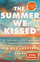 The summer we kissed - Eva Des Lauriers