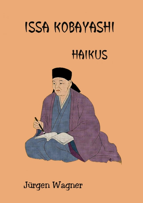 ISSA KOBAYASHI - J&uuml;rgen Wagner