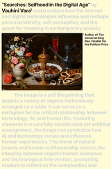 Searches -  Vauhini Vara