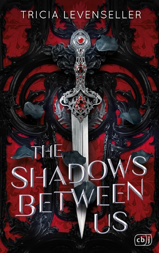 The Shadows Between Us