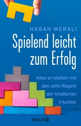 Spielend leicht zum Erfolg - Hasan Merali