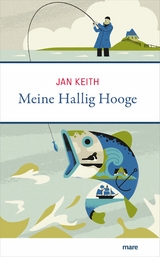 Meine Hallig Hooge - Jan Keith