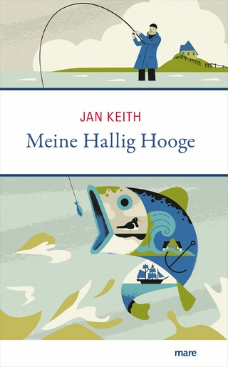 Meine Hallig Hooge