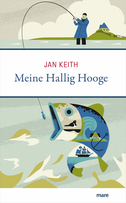 Meine Hallig Hooge - Jan Keith