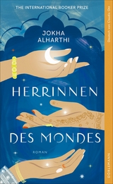 Herrinnen des Mondes - Jokha Alharthi