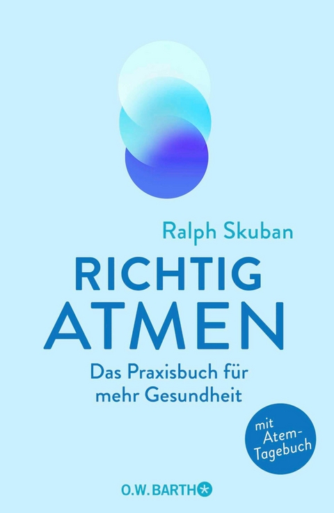 Richtig atmen - Dr. Ralph Skuban