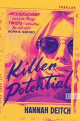 Killer Potential - Hannah Deitch