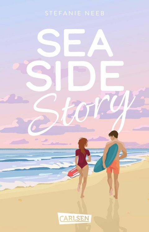 Sea Side Story - Stefanie Neeb