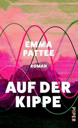 Auf der Kippe - Emma Pattee