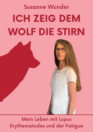 Ich zeig dem Wolf die Stirn