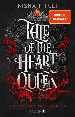 Tale of the Heart Queen