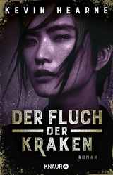 Der Fluch der Kraken - Kevin Hearne