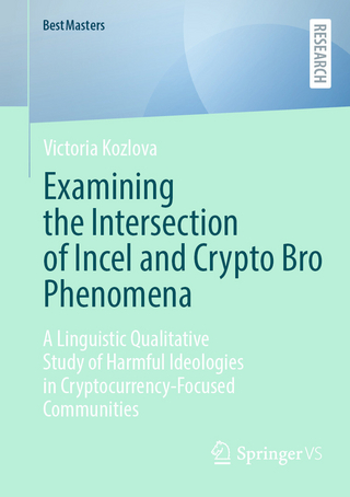 Examining the Intersection of Incel and Crypto Bro Phenomena
