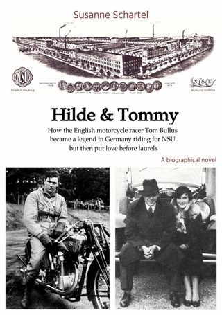 Hilde & Tommy