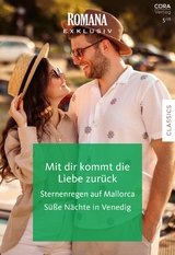 Romana Exklusiv Band 387 - Roberta Barley, Jane Waters, Rosa d'Angelo