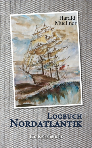 Logbuch Nordatlantik