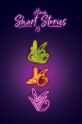 Huia Short Stories 15 -  Various authors