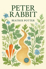 Peter Rabbit -  BEATRIX POTTER