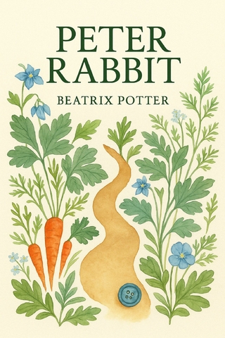 Peter Rabbit