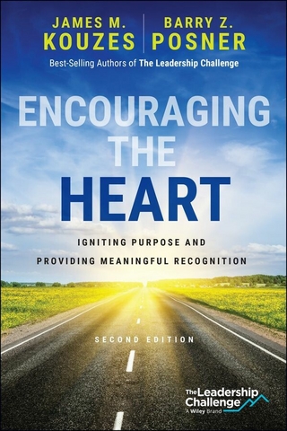 Encouraging the Heart