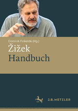 Žižek-Handbuch - 