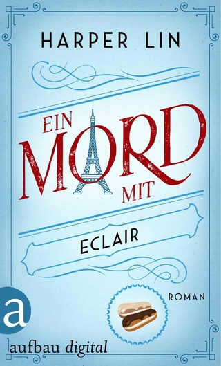 Ein Mord mit Eclair