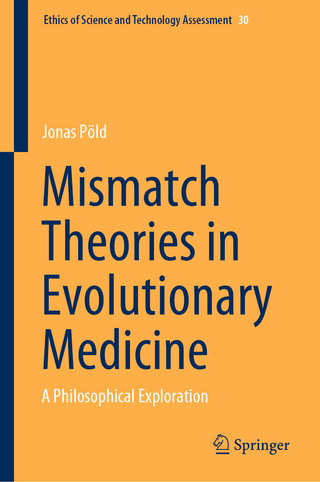 Mismatch Theories in Evolutionary Medicine