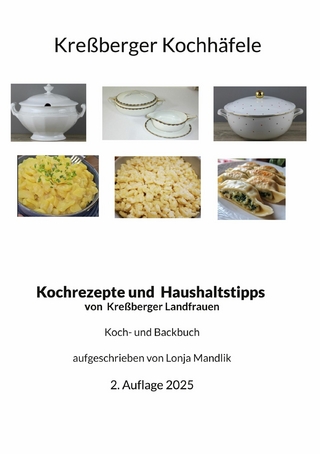 Kreßberger Kochhäfele