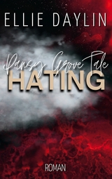 Pansy Grove Tale - Ellie Daylin