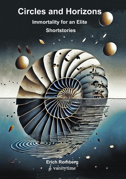 Immortality for an elite - Erich Romberg