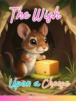 The Wish Upon a Cheese