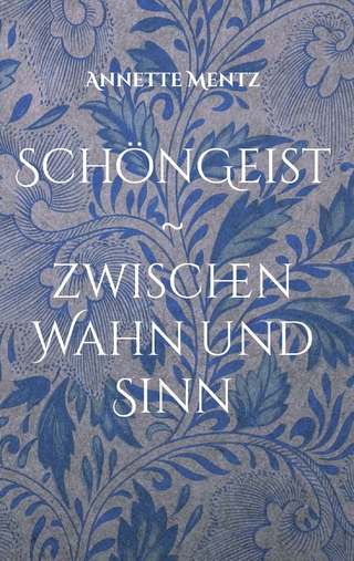Schöngeist