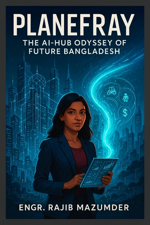 Planefray - Engr. Rajib Mazumder